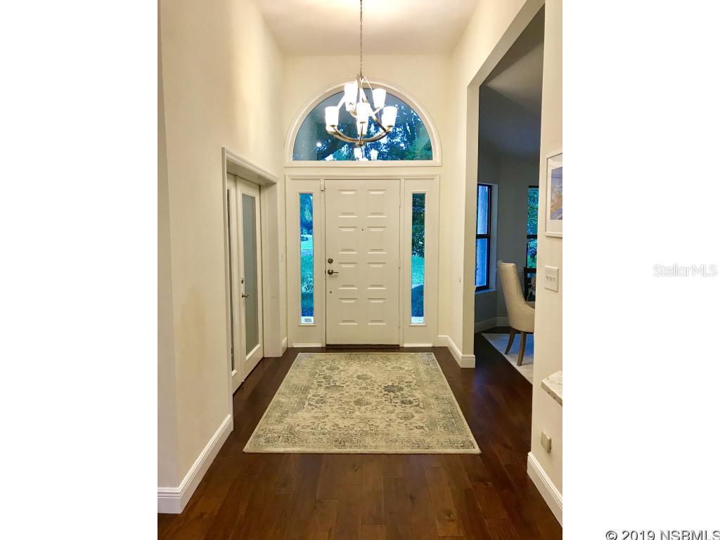 Sugar Mill Country Club & Estates Unit 06 - Residential