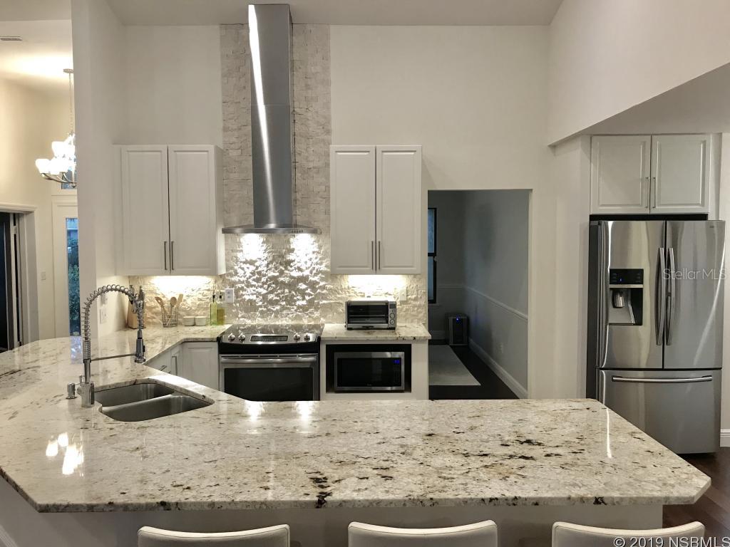 Sugar Mill Country Club & Estates Unit 06 - Residential