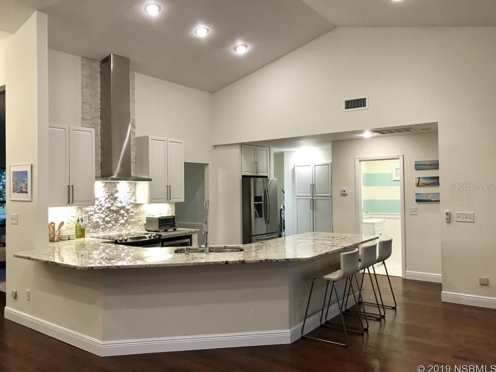 Sugar Mill Country Club & Estates Unit 06 - Residential