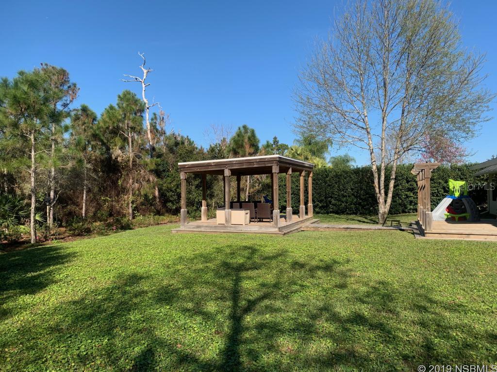 Sugar Mill Country Club & Estates Unit 06 - Residential