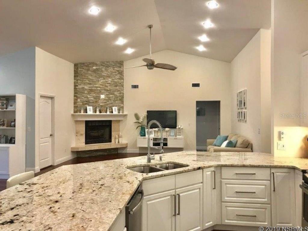 Sugar Mill Country Club & Estates Unit 06 - Residential