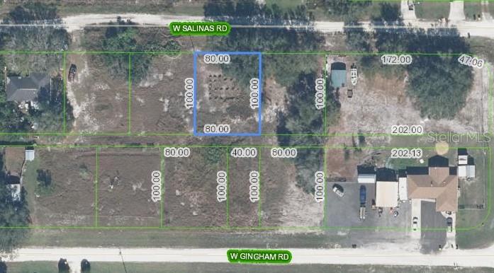View AVON PARK, FL 33825 land