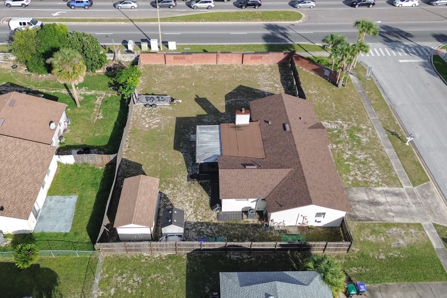 HARBOR POINT - Residential