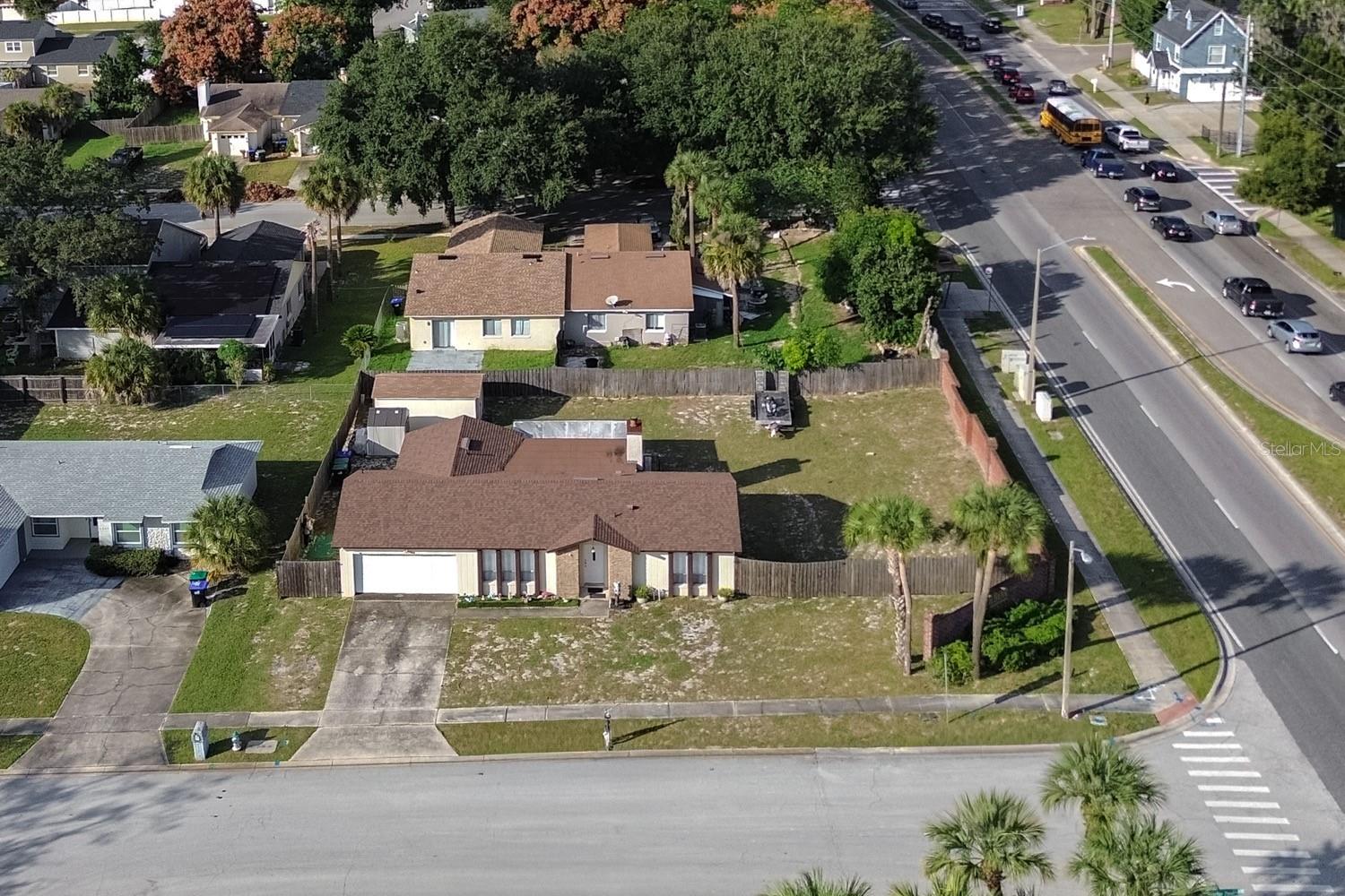 HARBOR POINT - Residential