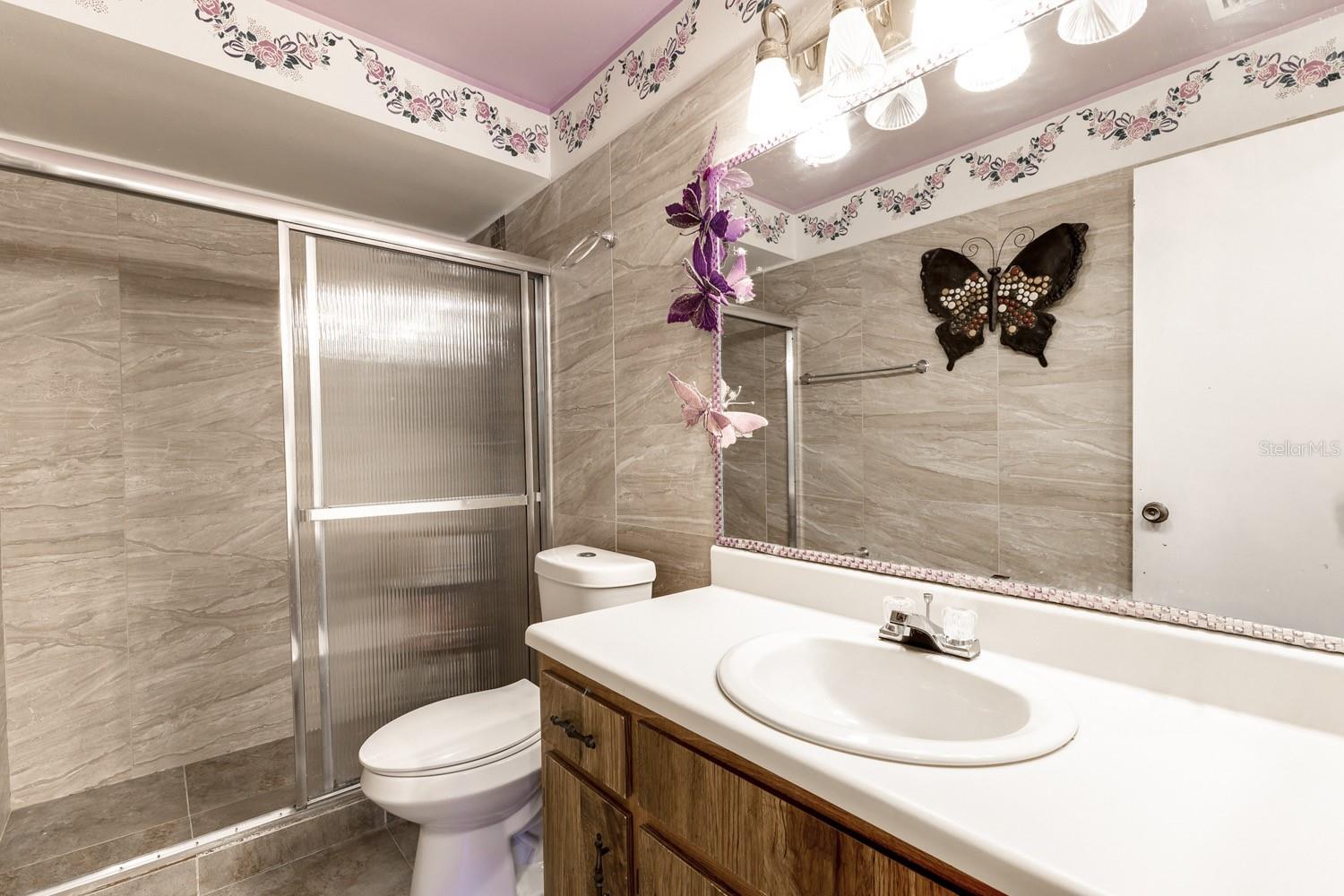 HARBOR POINT - Residential