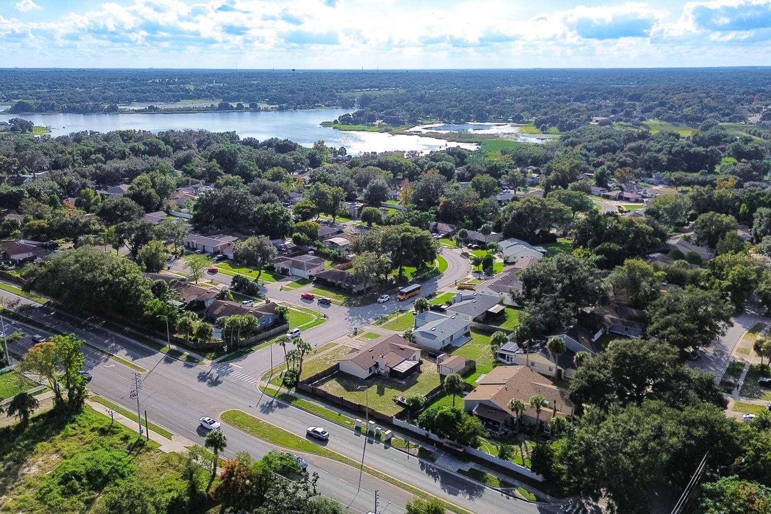 HARBOR POINT - Residential