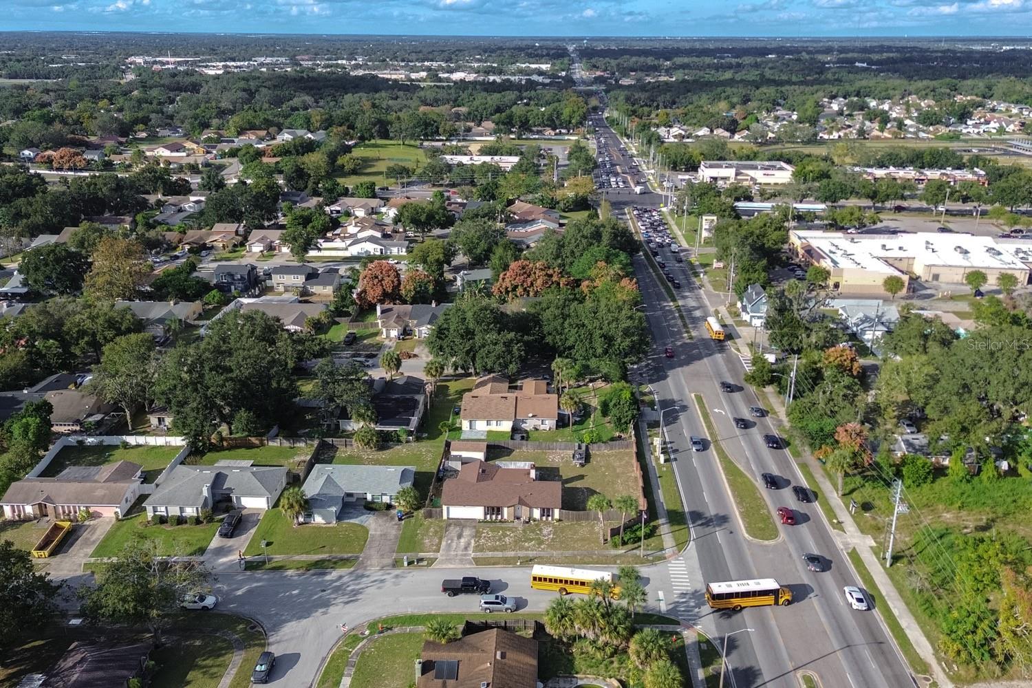 HARBOR POINT - Residential