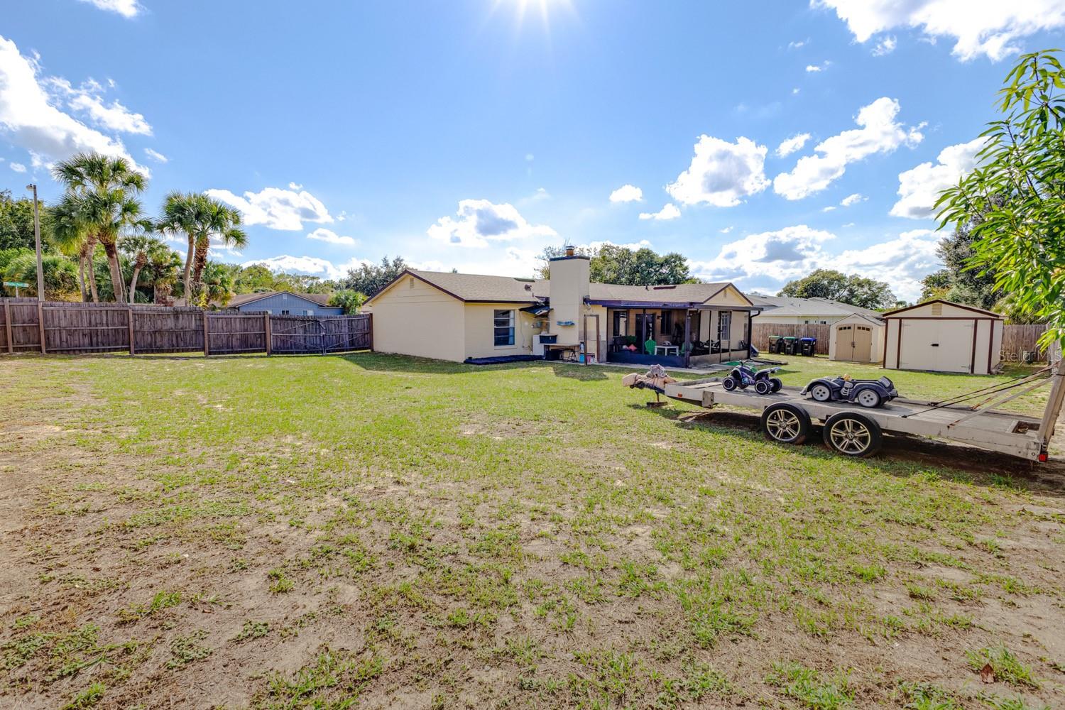 HARBOR POINT - Residential