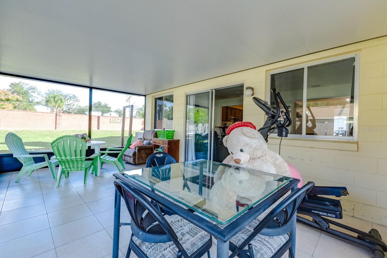 HARBOR POINT - Residential