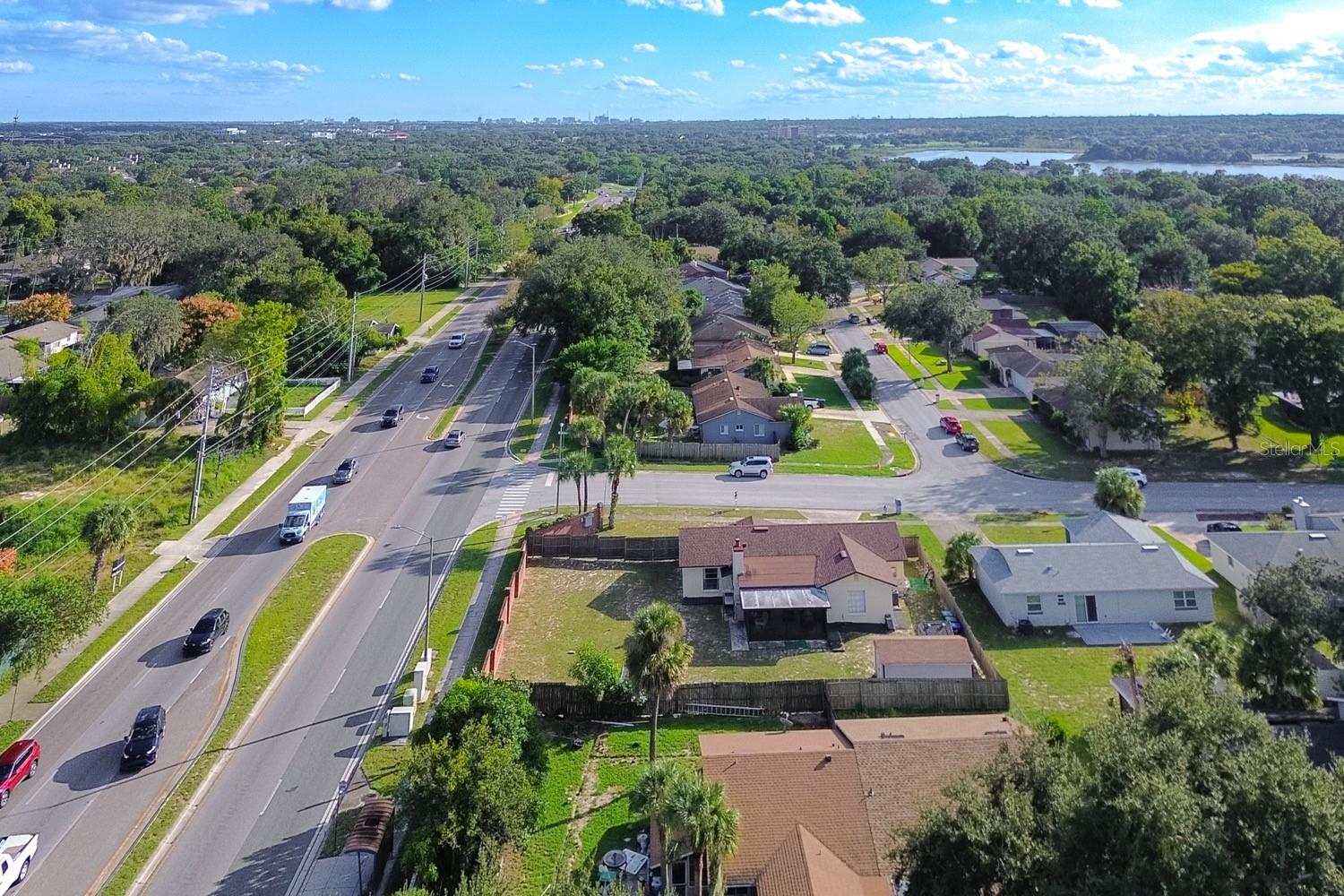 HARBOR POINT - Residential