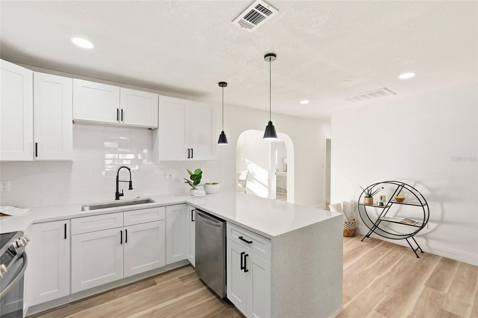 WOODMONT PARK ESTATES - Residential