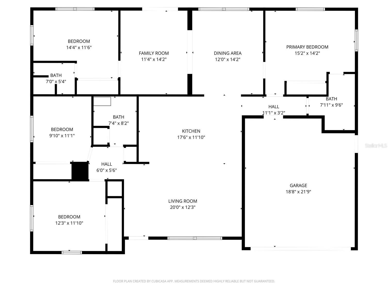 WOODMONT PARK ESTATES - Residential