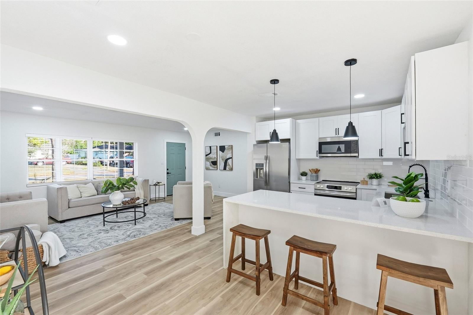 WOODMONT PARK ESTATES - Residential