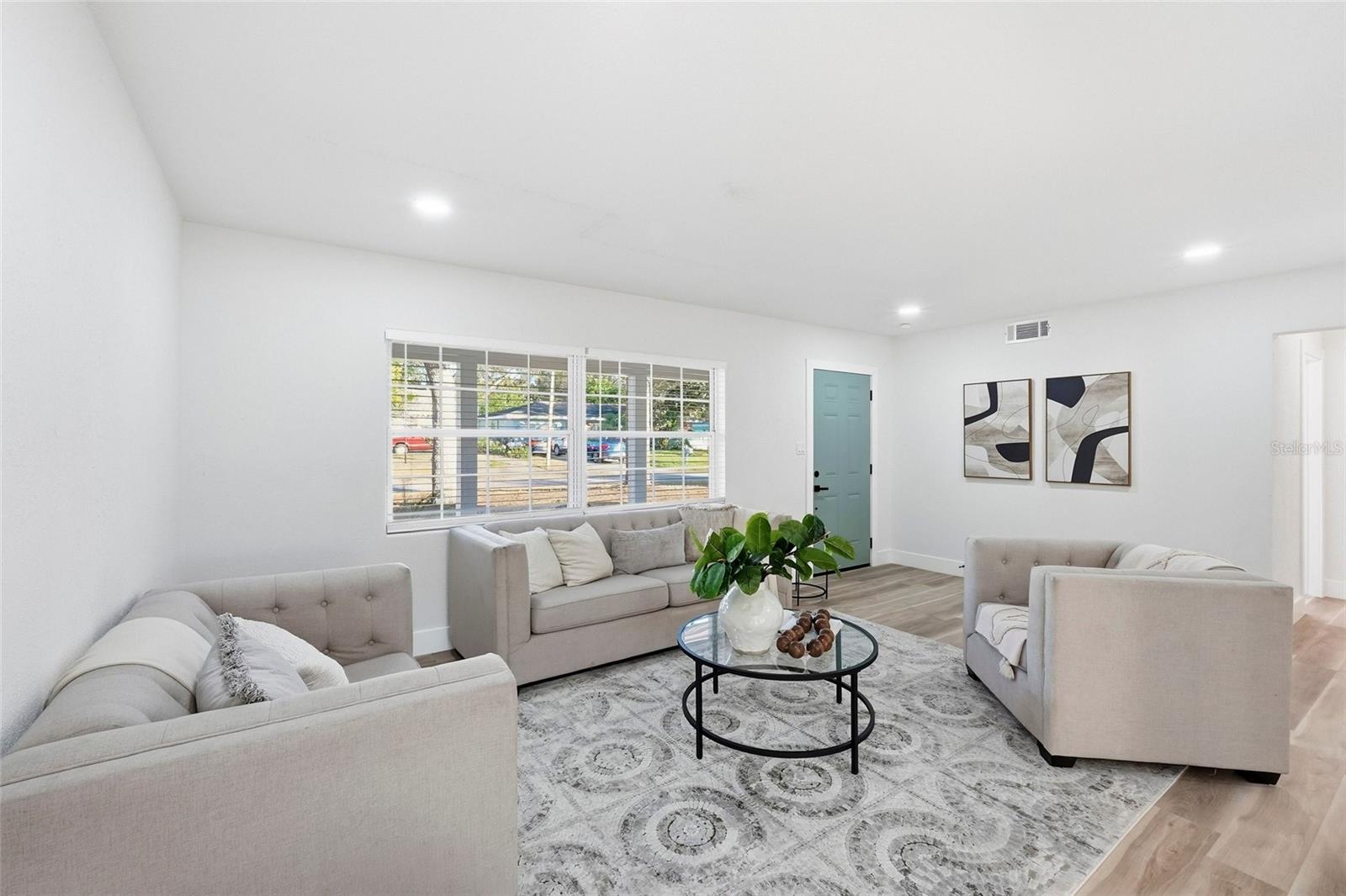 WOODMONT PARK ESTATES - Residential