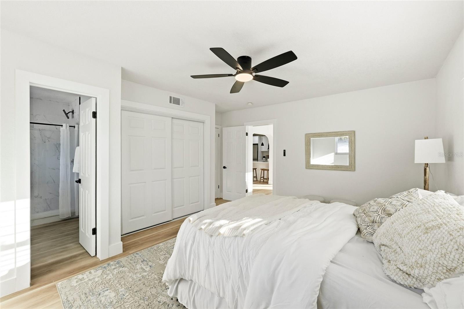 WOODMONT PARK ESTATES - Residential