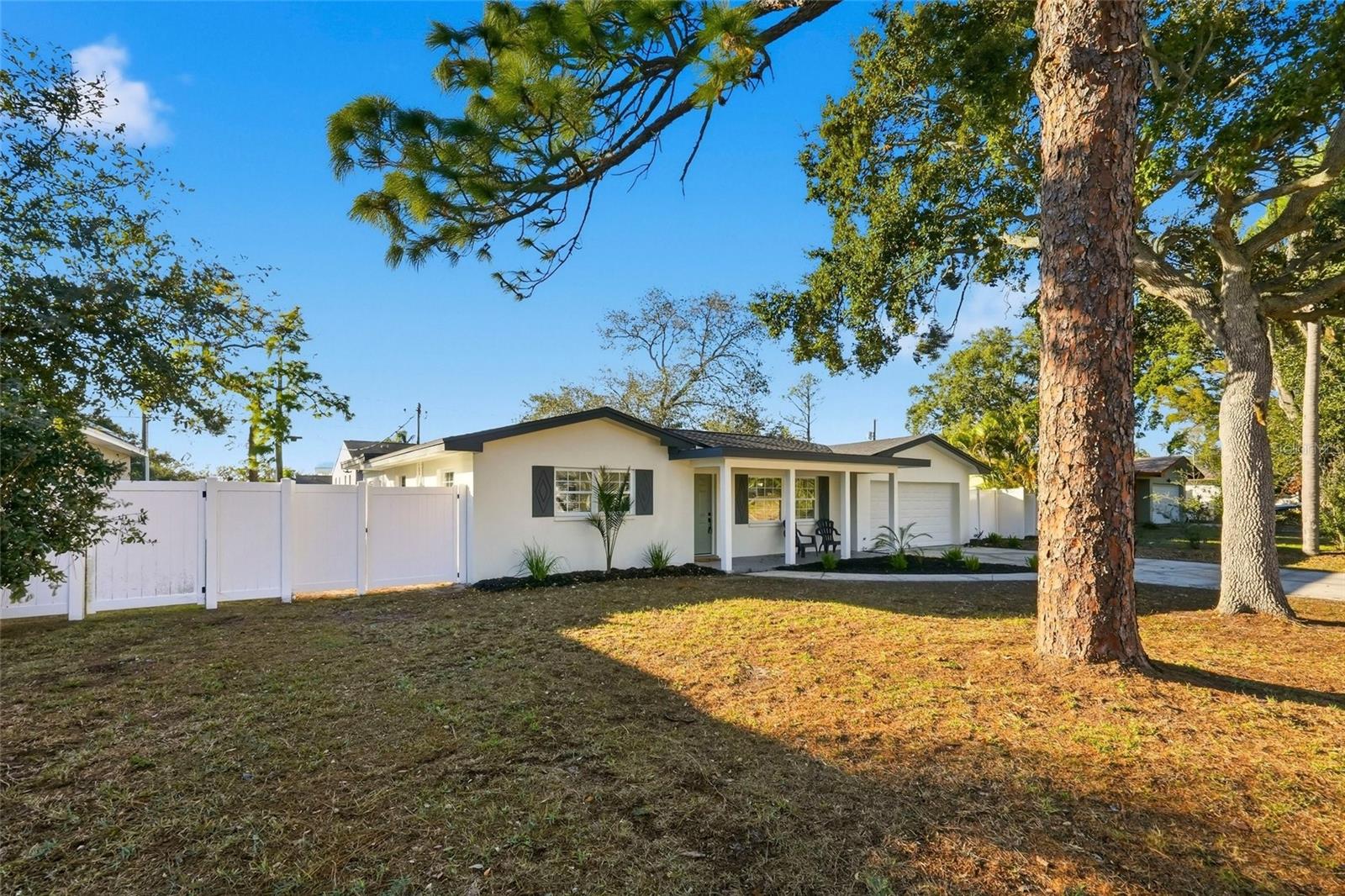 WOODMONT PARK ESTATES - Residential