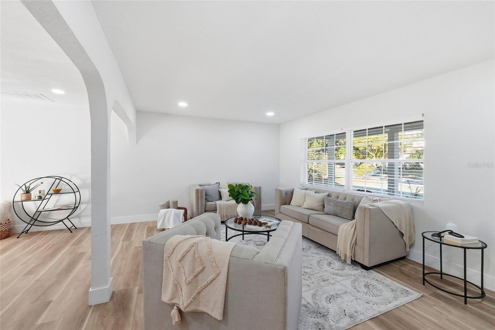 WOODMONT PARK ESTATES - Residential