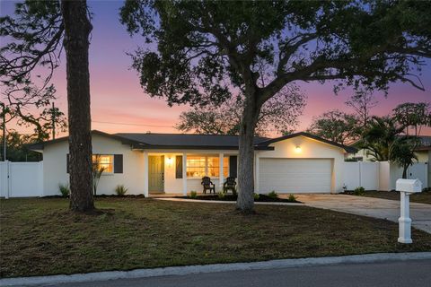 1736 SHARONDALE DRIVE CLEARWATER FL 33755