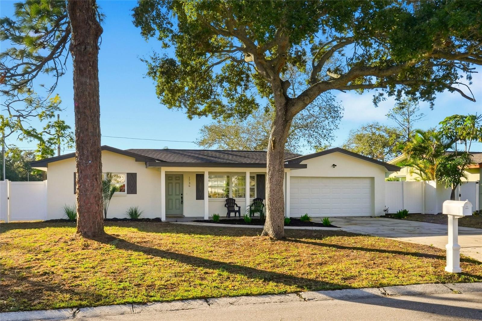 WOODMONT PARK ESTATES - Residential