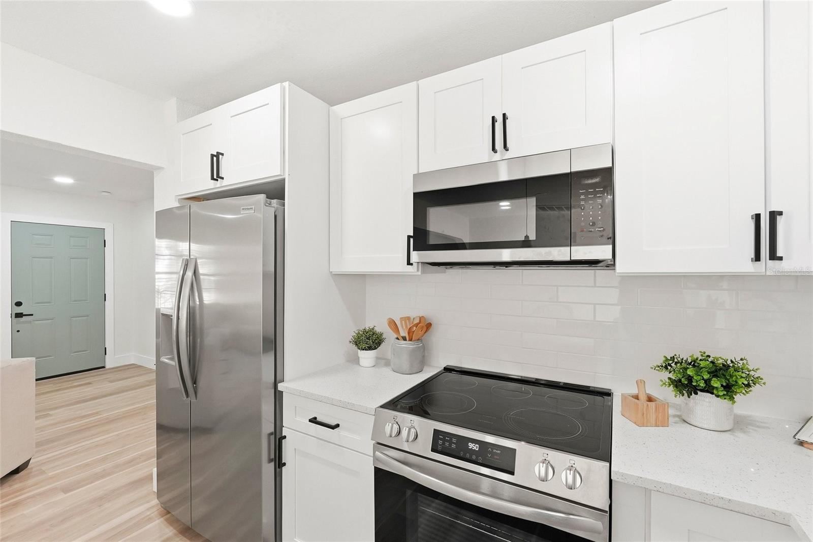 WOODMONT PARK ESTATES - Residential