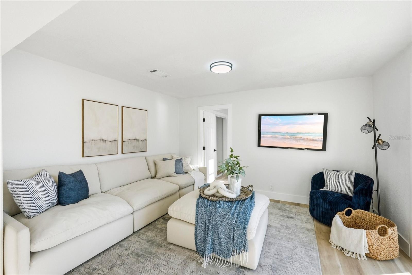 WOODMONT PARK ESTATES - Residential