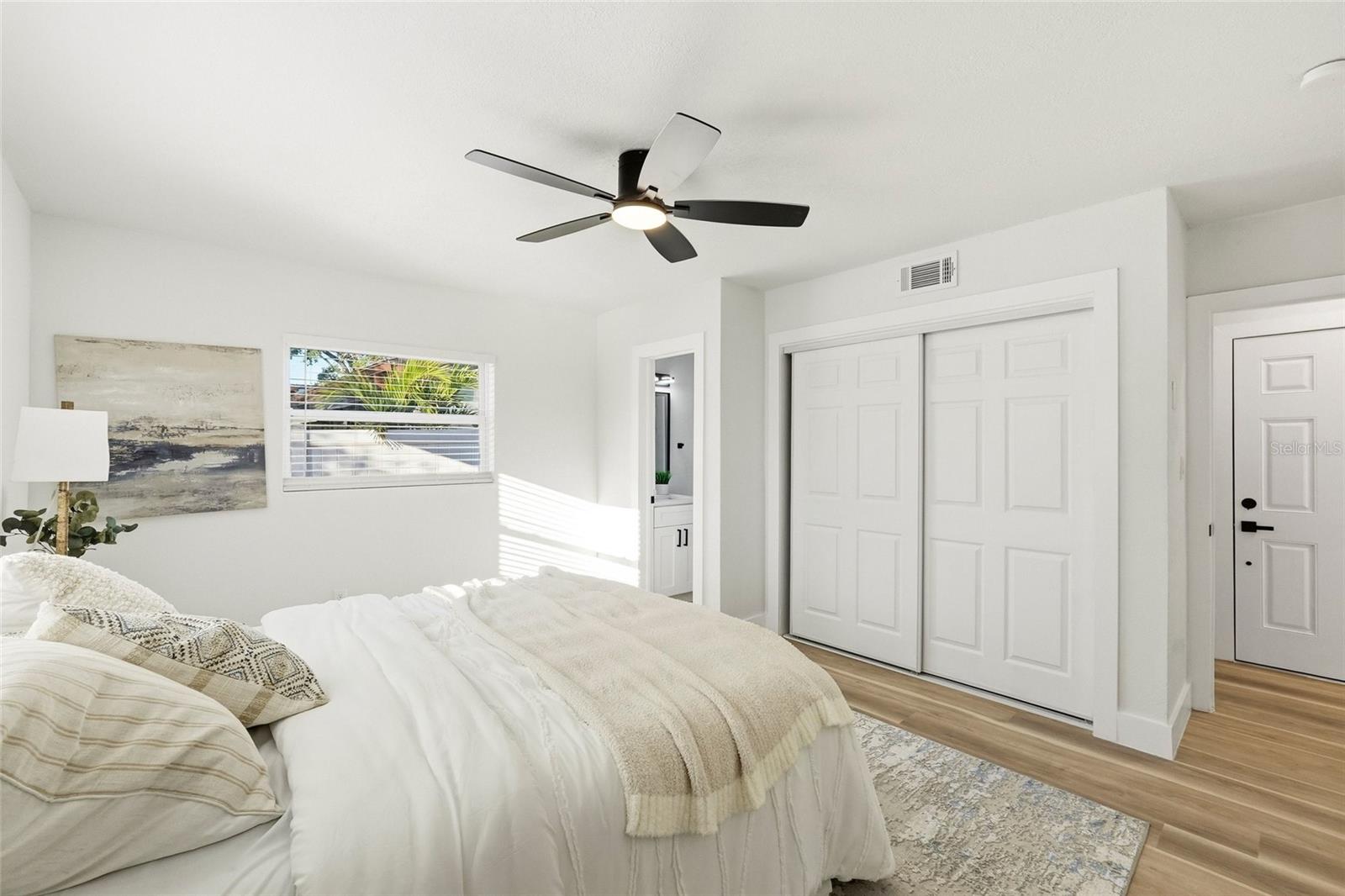 WOODMONT PARK ESTATES - Residential