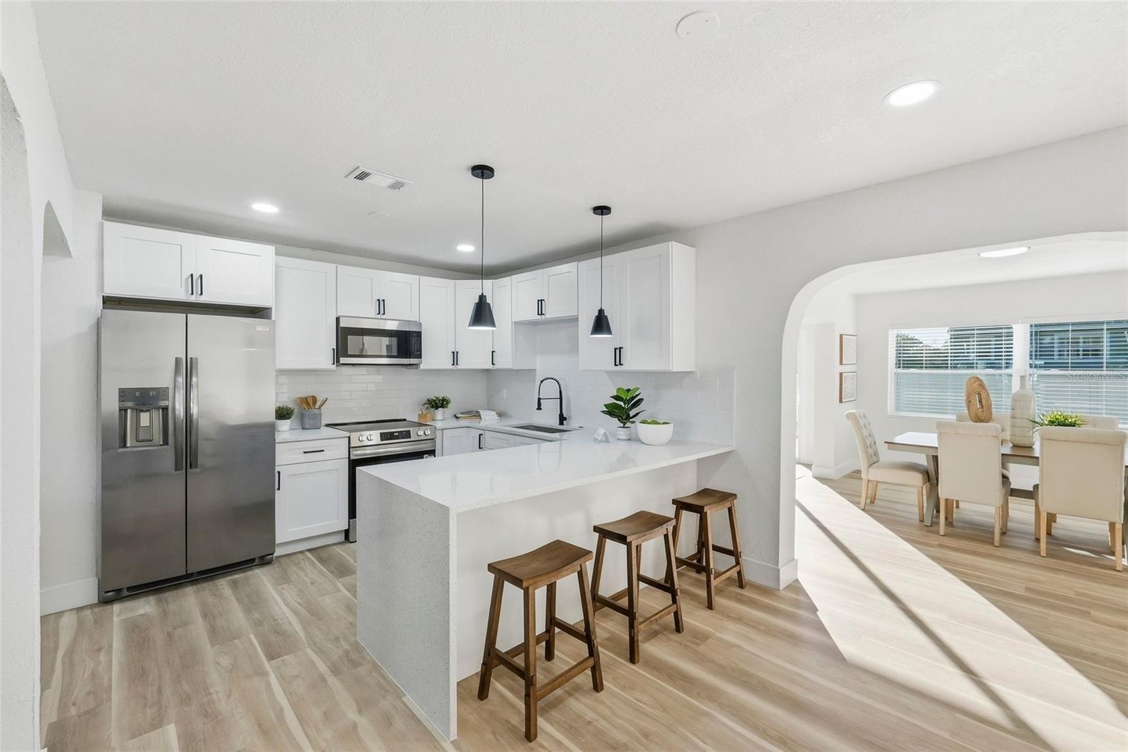 WOODMONT PARK ESTATES - Residential