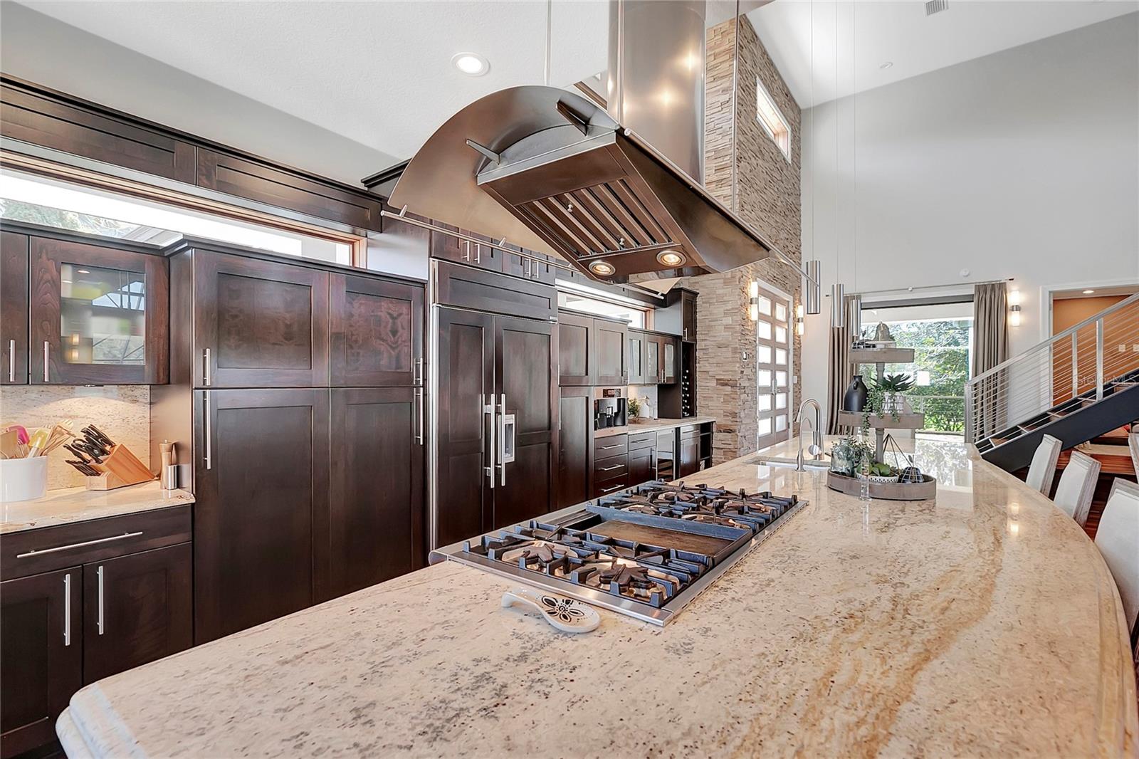 SANCTUARY ON LIVINGSTON PH 02 - Residential