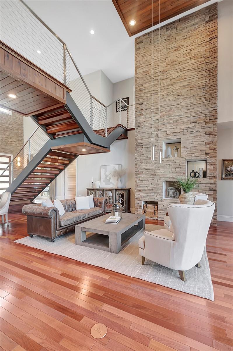 SANCTUARY ON LIVINGSTON PH 02 - Residential