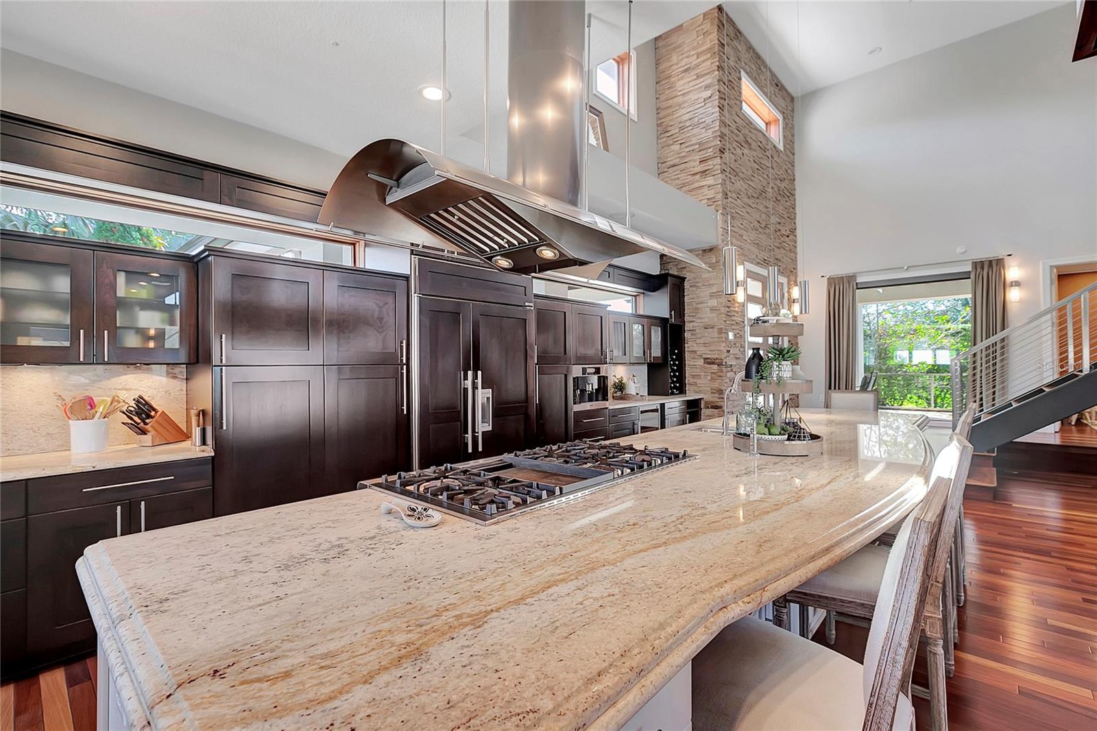 SANCTUARY ON LIVINGSTON PH 02 - Residential