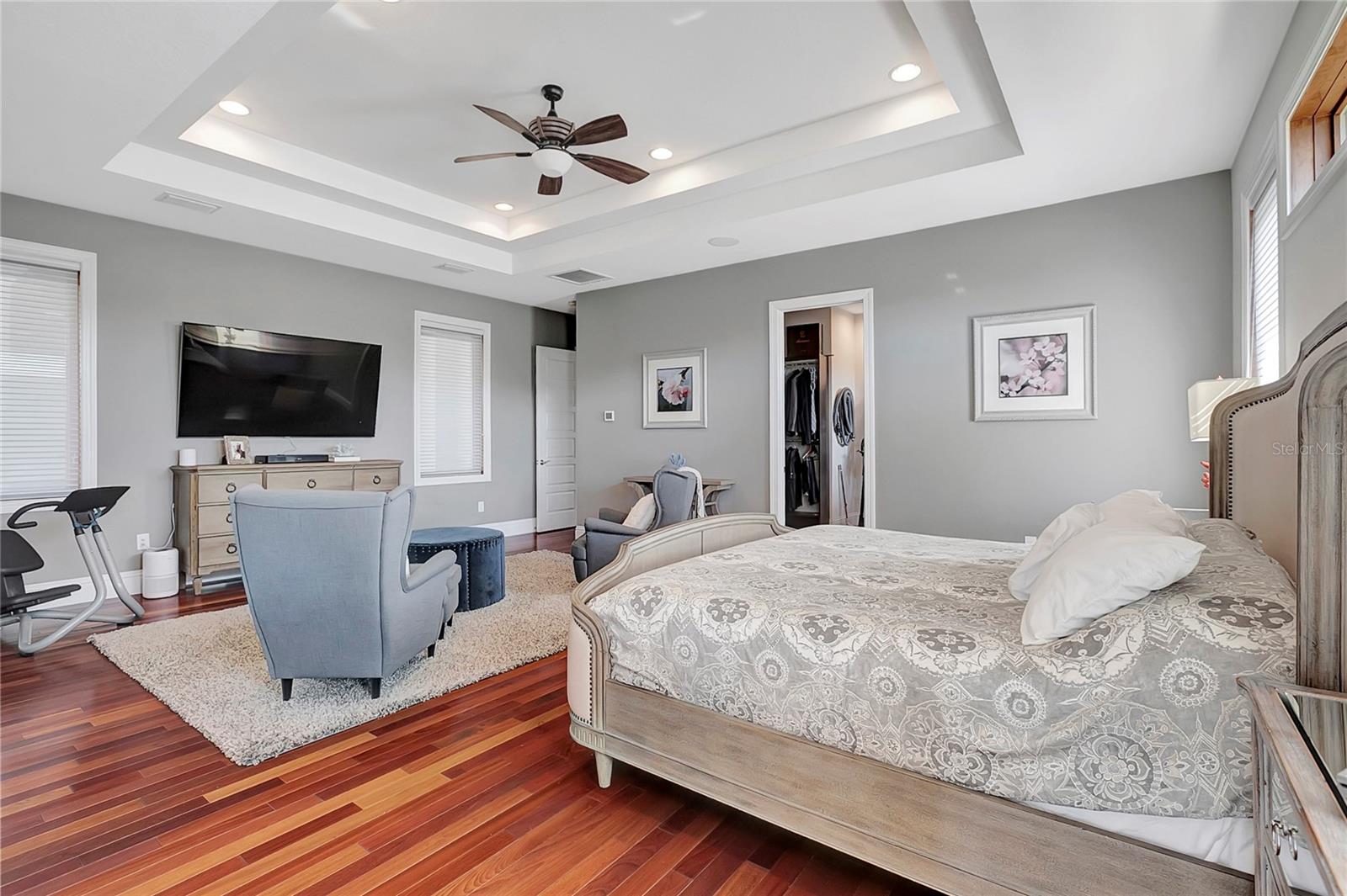 SANCTUARY ON LIVINGSTON PH 02 - Residential