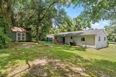 A home in BROOKSVILLE