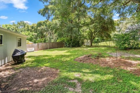 A home in BROOKSVILLE