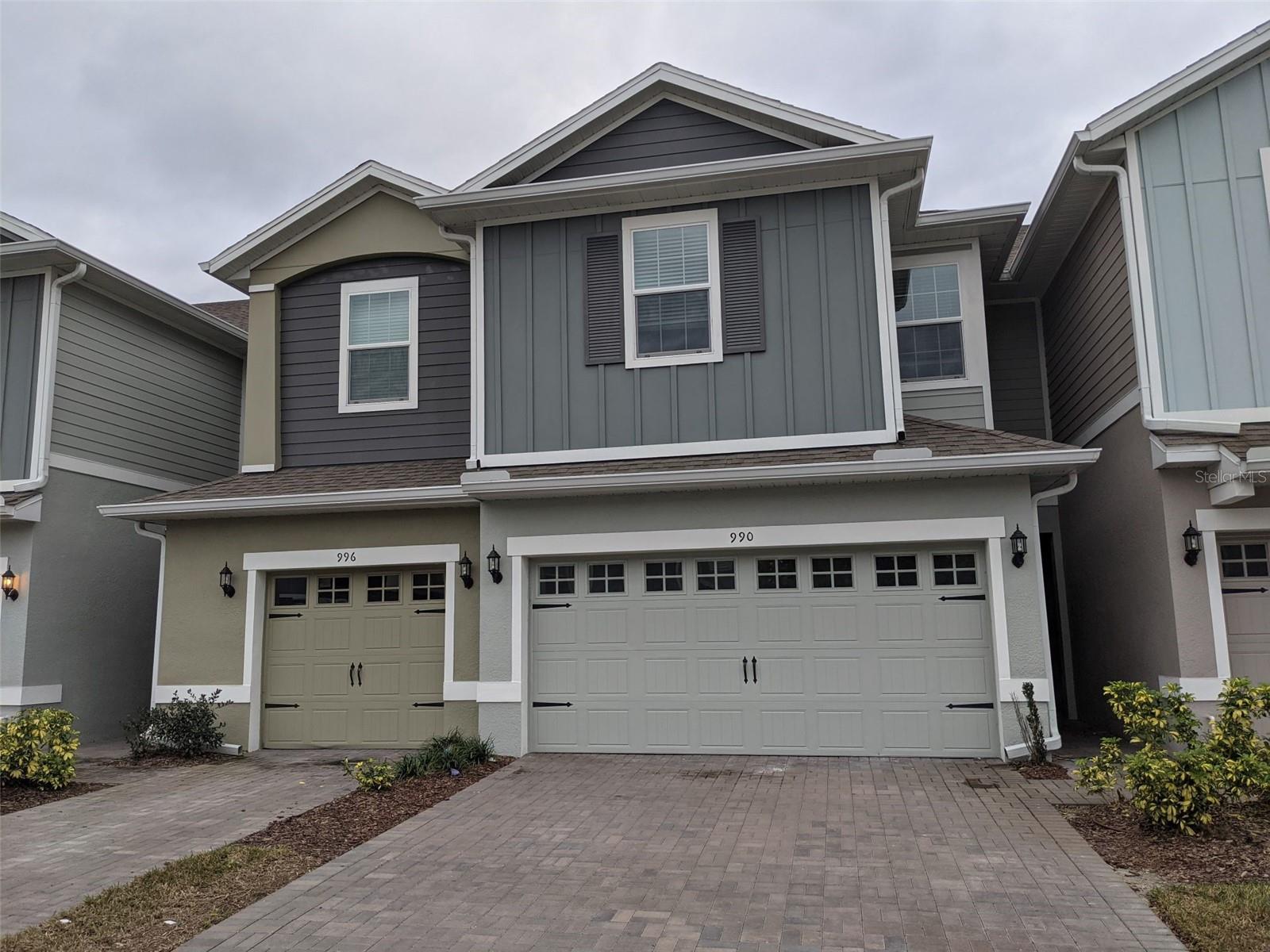 Welcome to this beautiful 3-bedroom, 2.5-bath townhouse located in the heart of Apopka. Offering plenty of living space, this home features an open layout perfect for entertaining and everyday comfort. With its prime location, you’ll enjoy easy access to local shops, dining, schools, and major highways. Don’t miss the chance to make this spacious and conveniently located townhouse your new home!