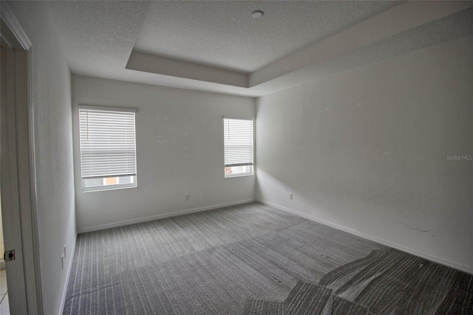 AMBERGATE - Residential Lease