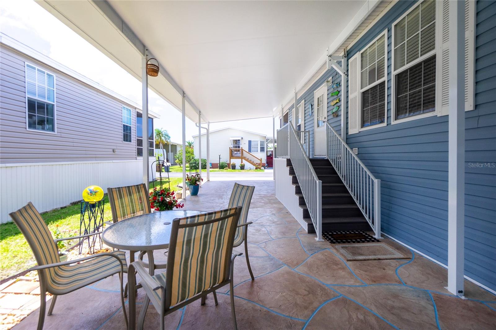 EAGLE POINT MHP - Residential