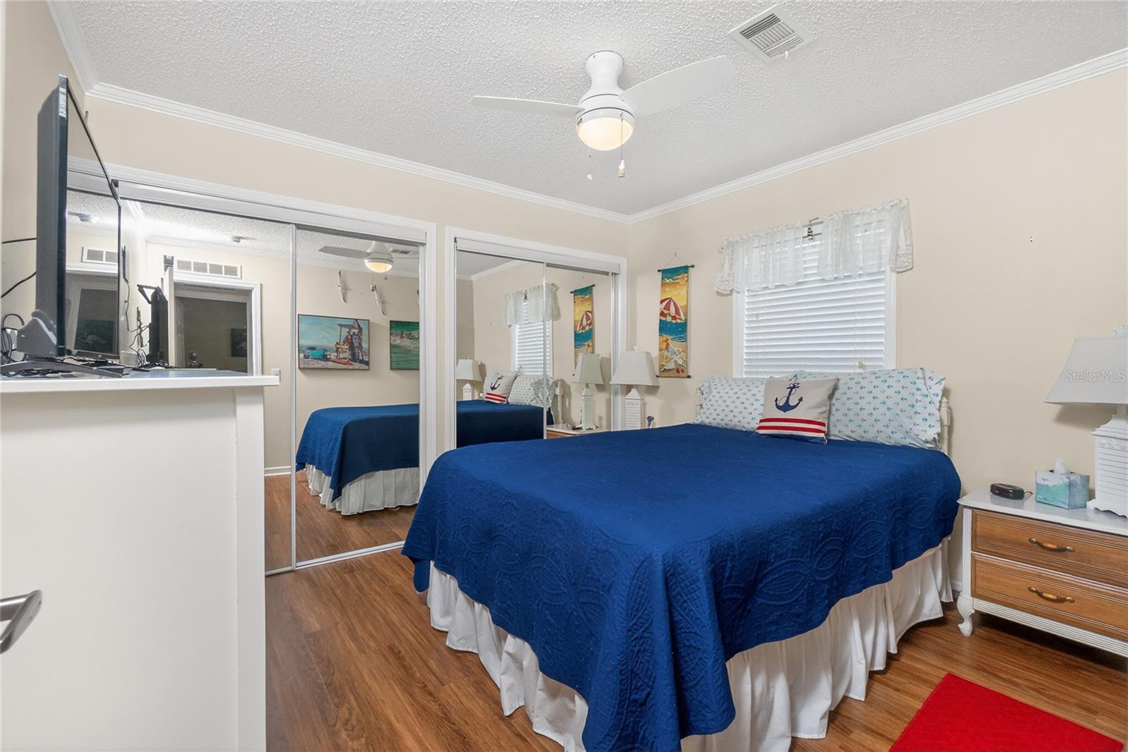 EAGLE POINT MHP - Residential