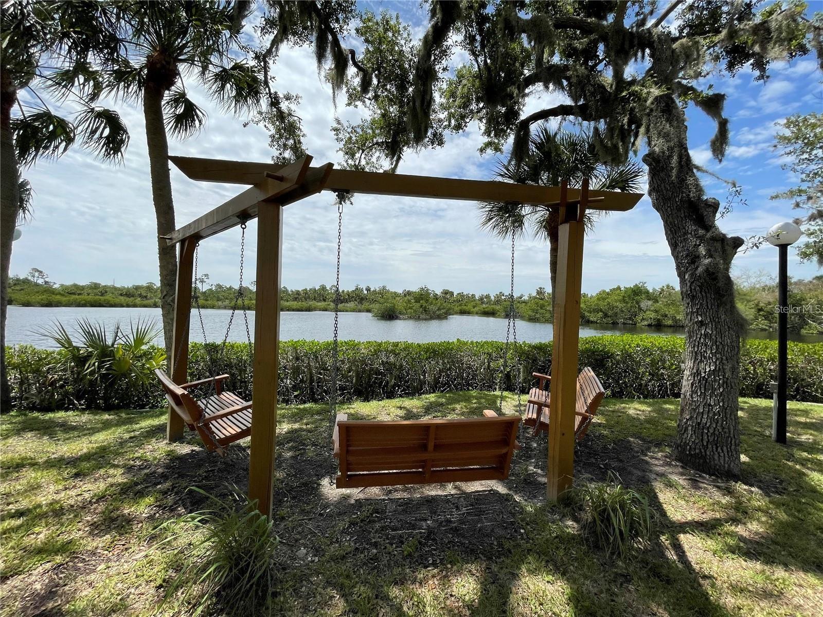 EAGLE POINT MHP - Residential