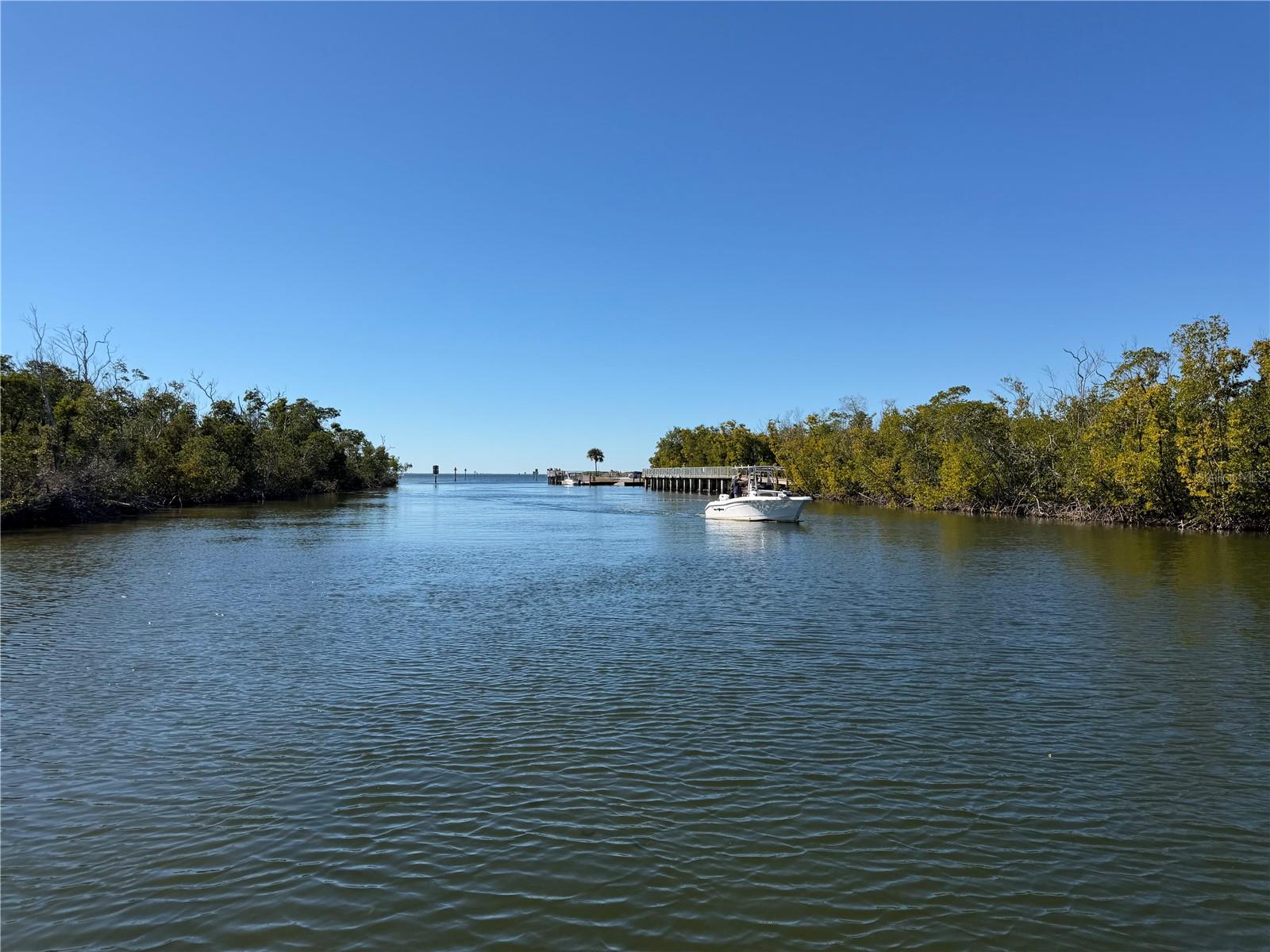EAGLE POINT MHP - Residential