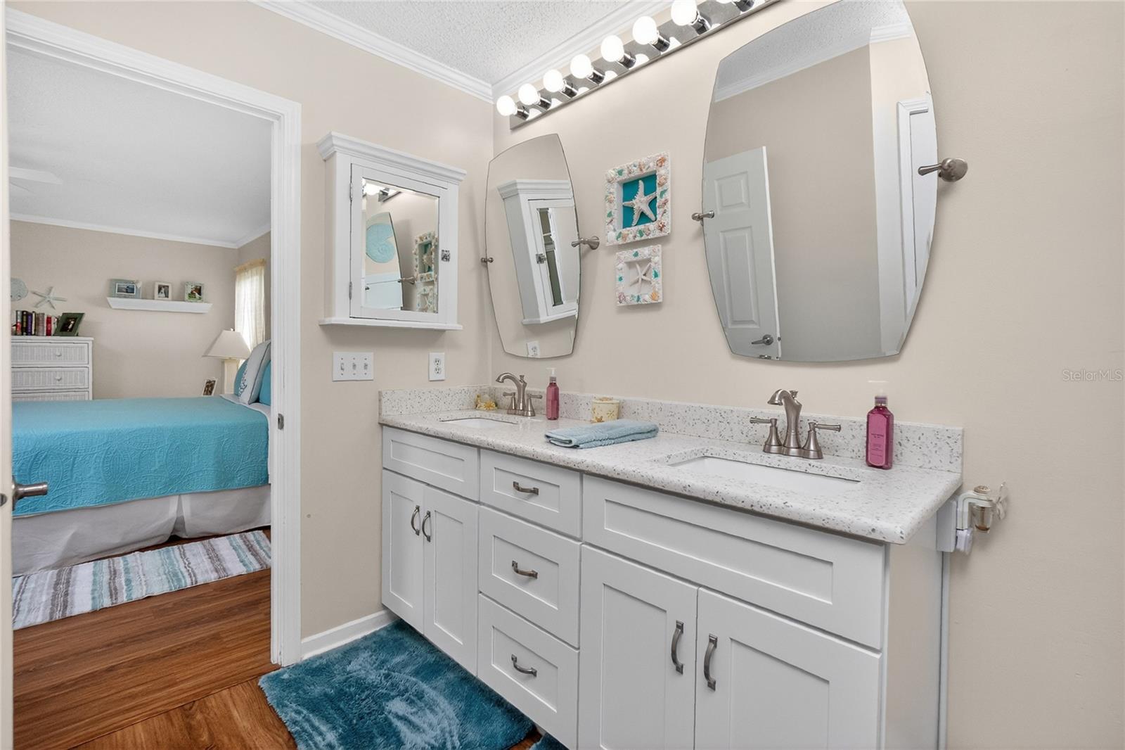 EAGLE POINT MHP - Residential