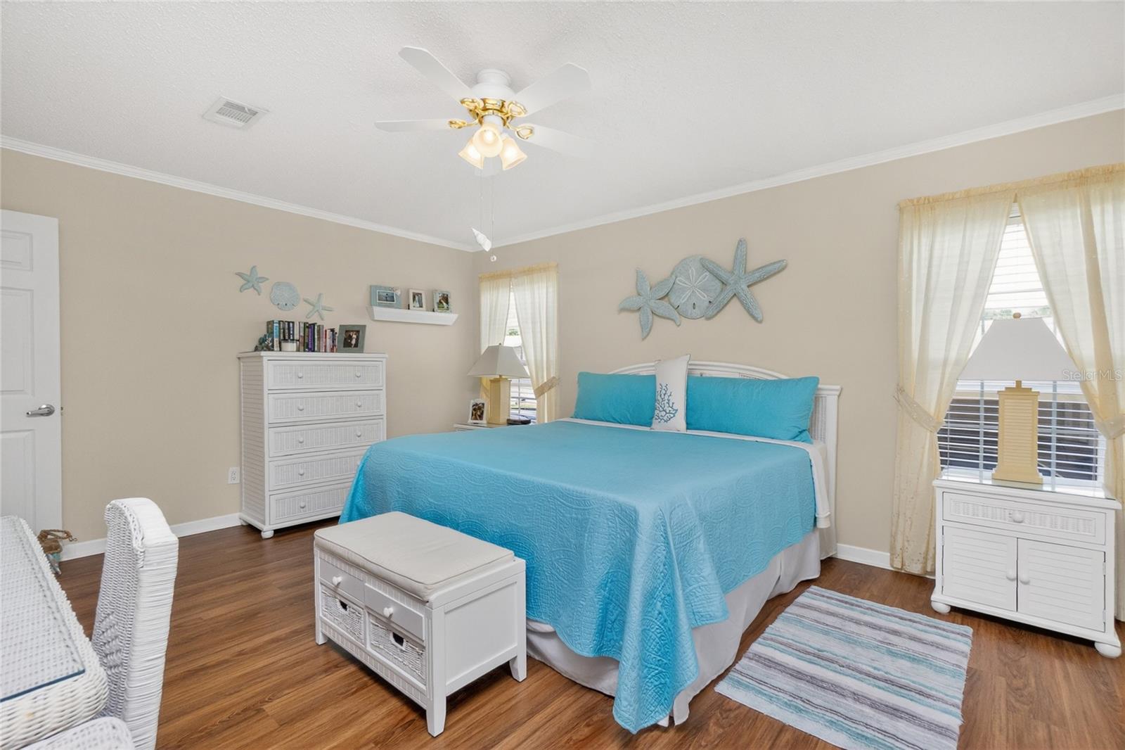 EAGLE POINT MHP - Residential
