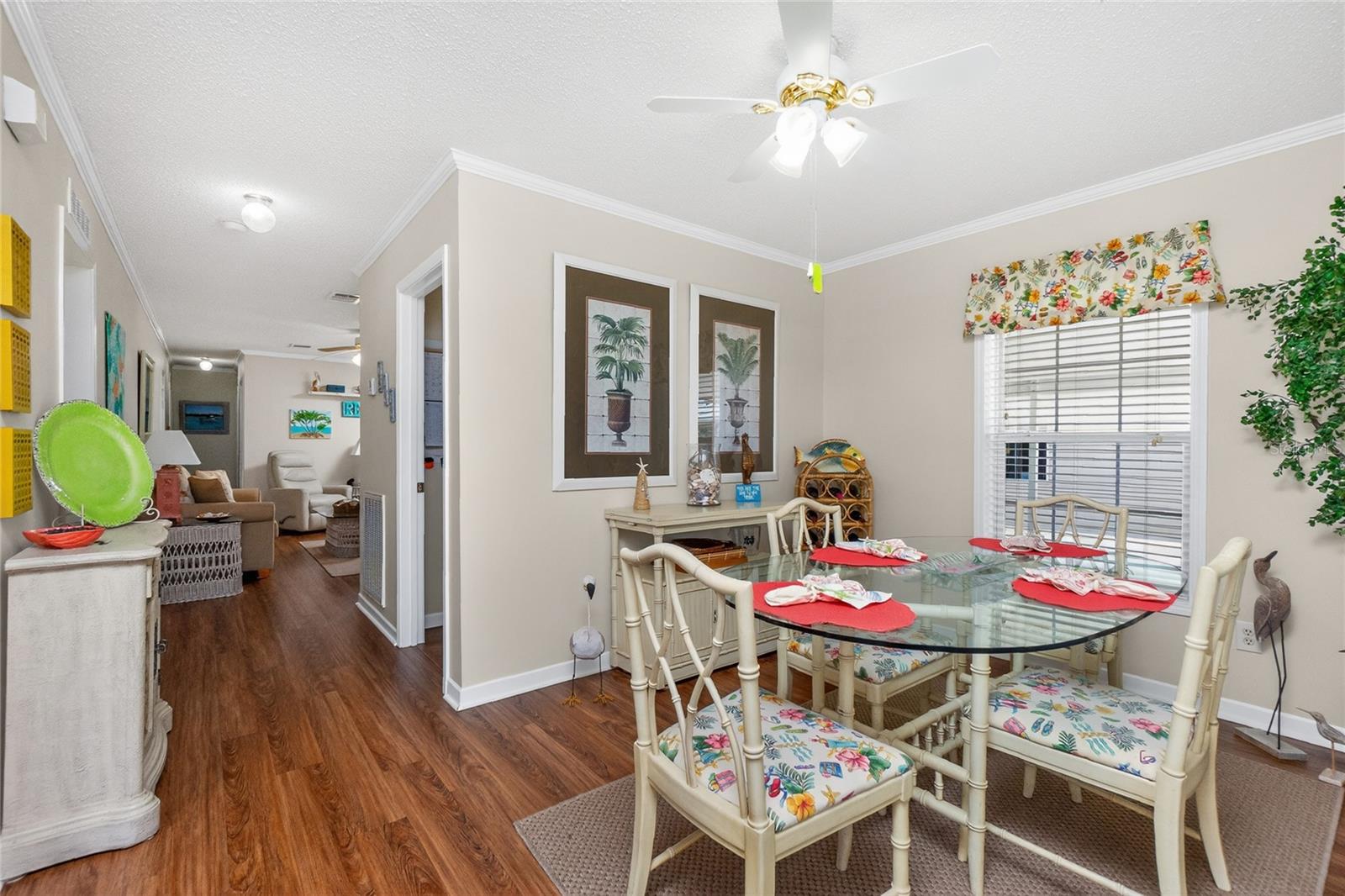 EAGLE POINT MHP - Residential