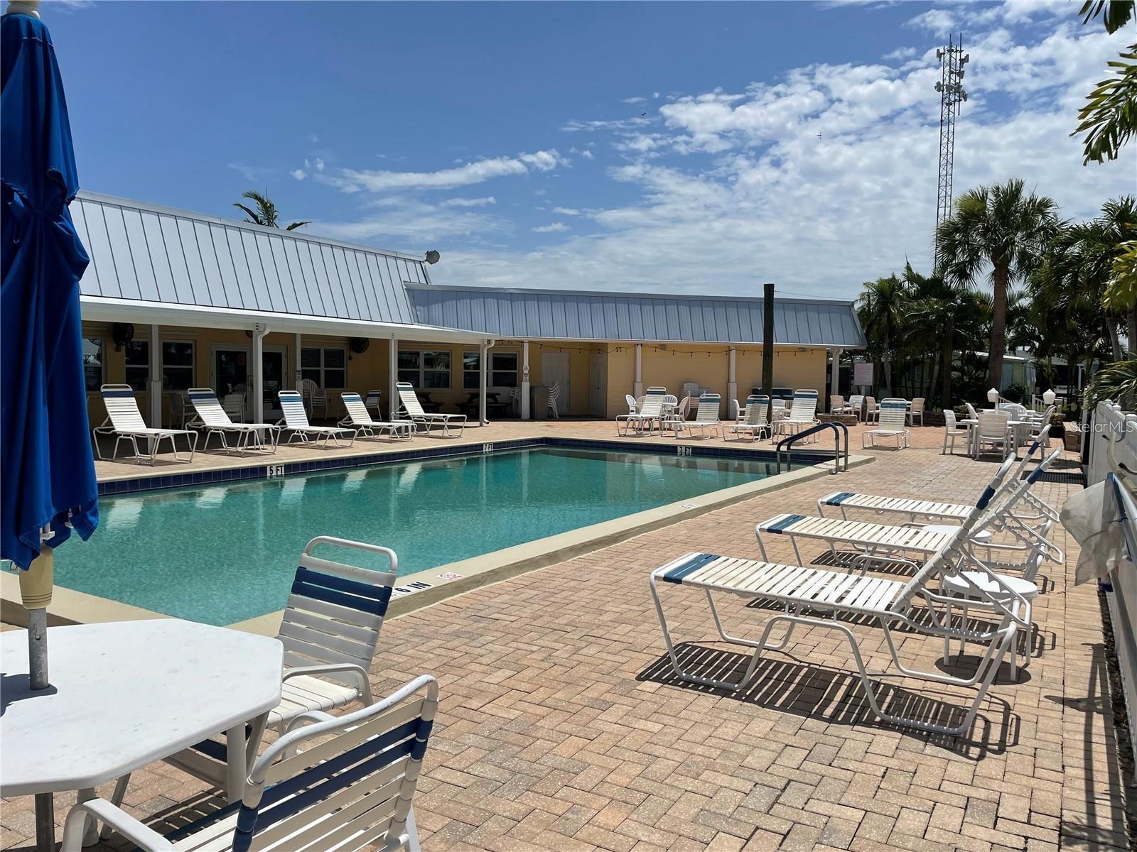 EAGLE POINT MHP - Residential