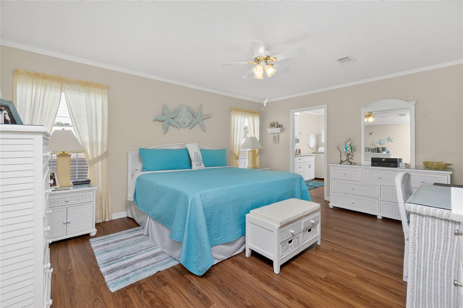 EAGLE POINT MHP - Residential