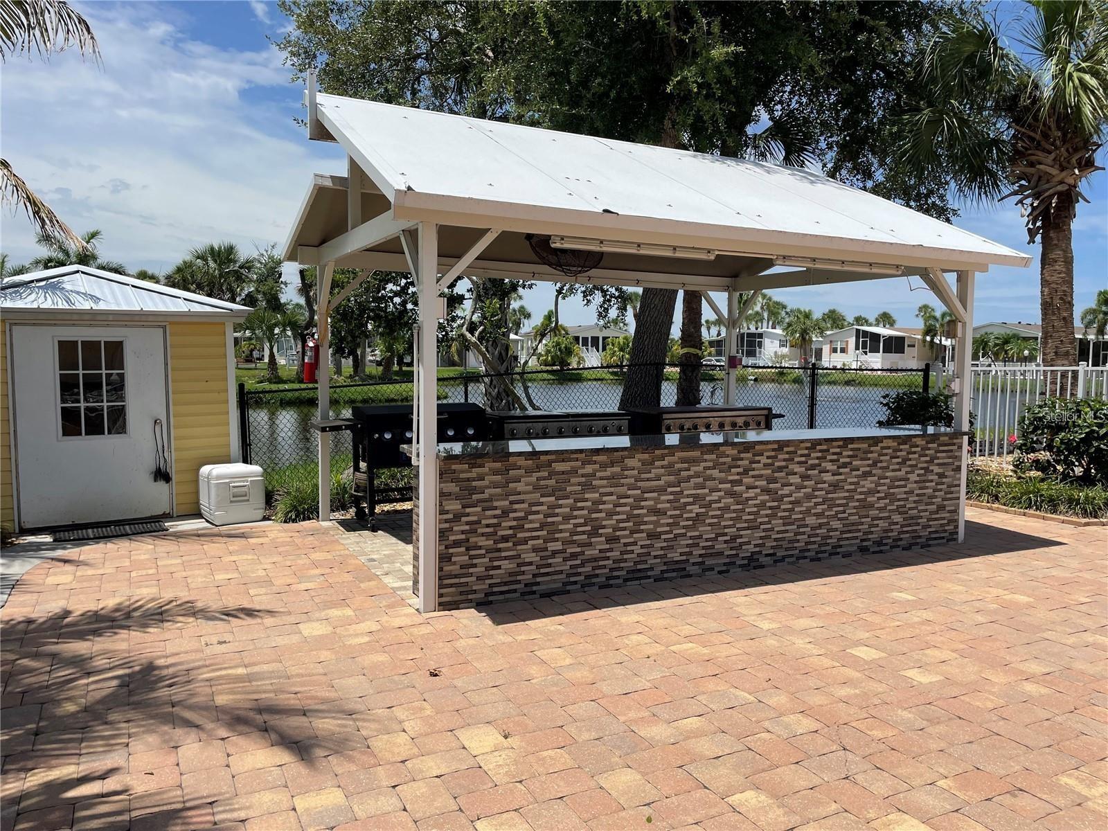 EAGLE POINT MHP - Residential