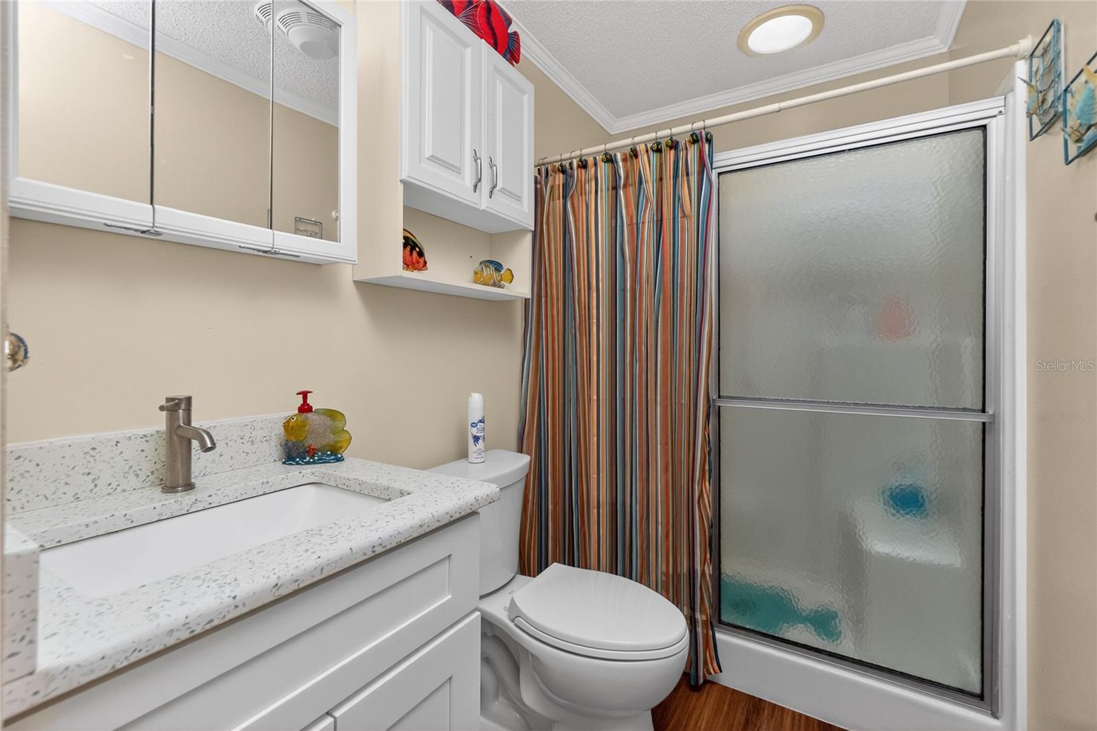 EAGLE POINT MHP - Residential