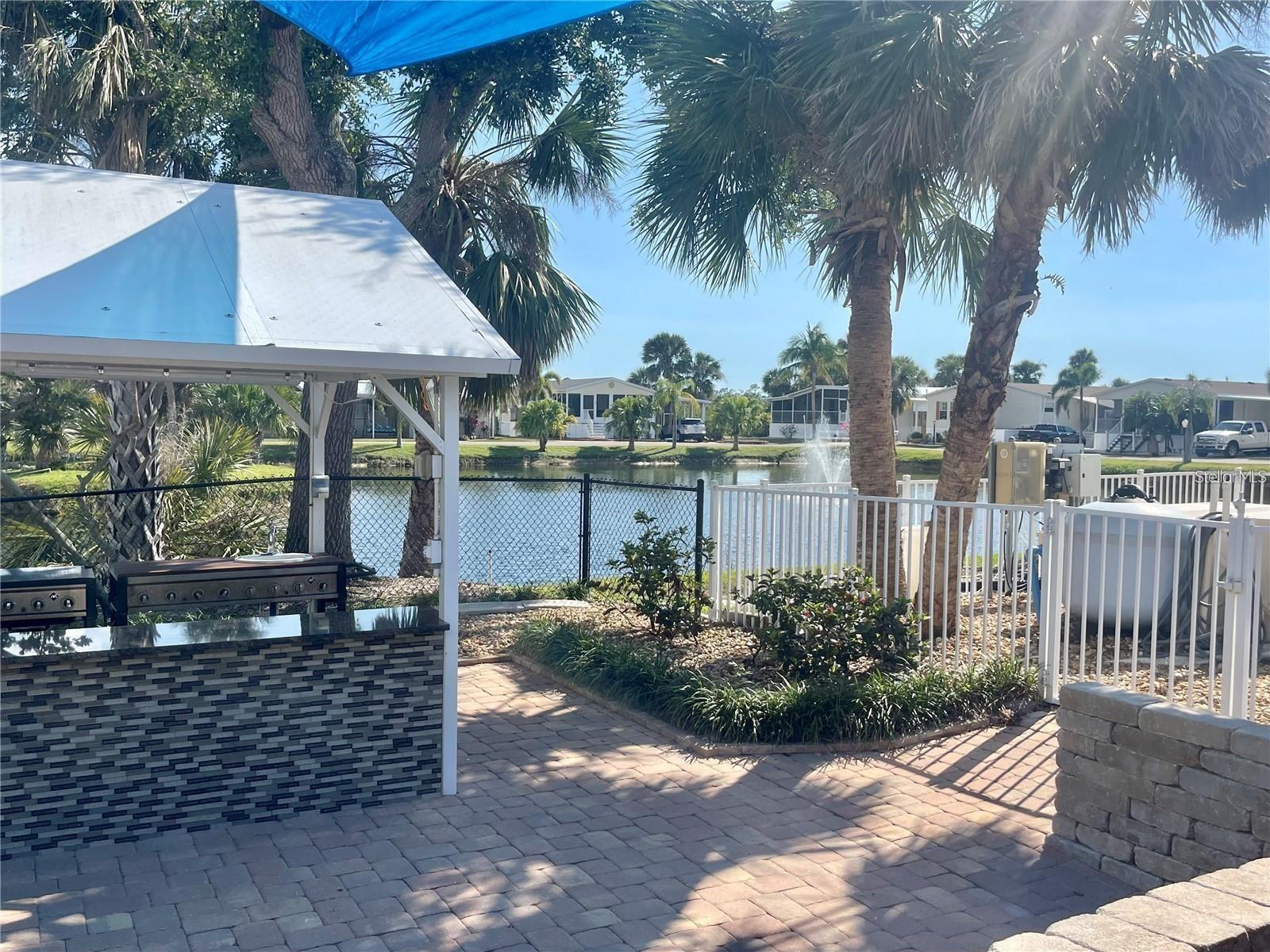EAGLE POINT MHP - Residential
