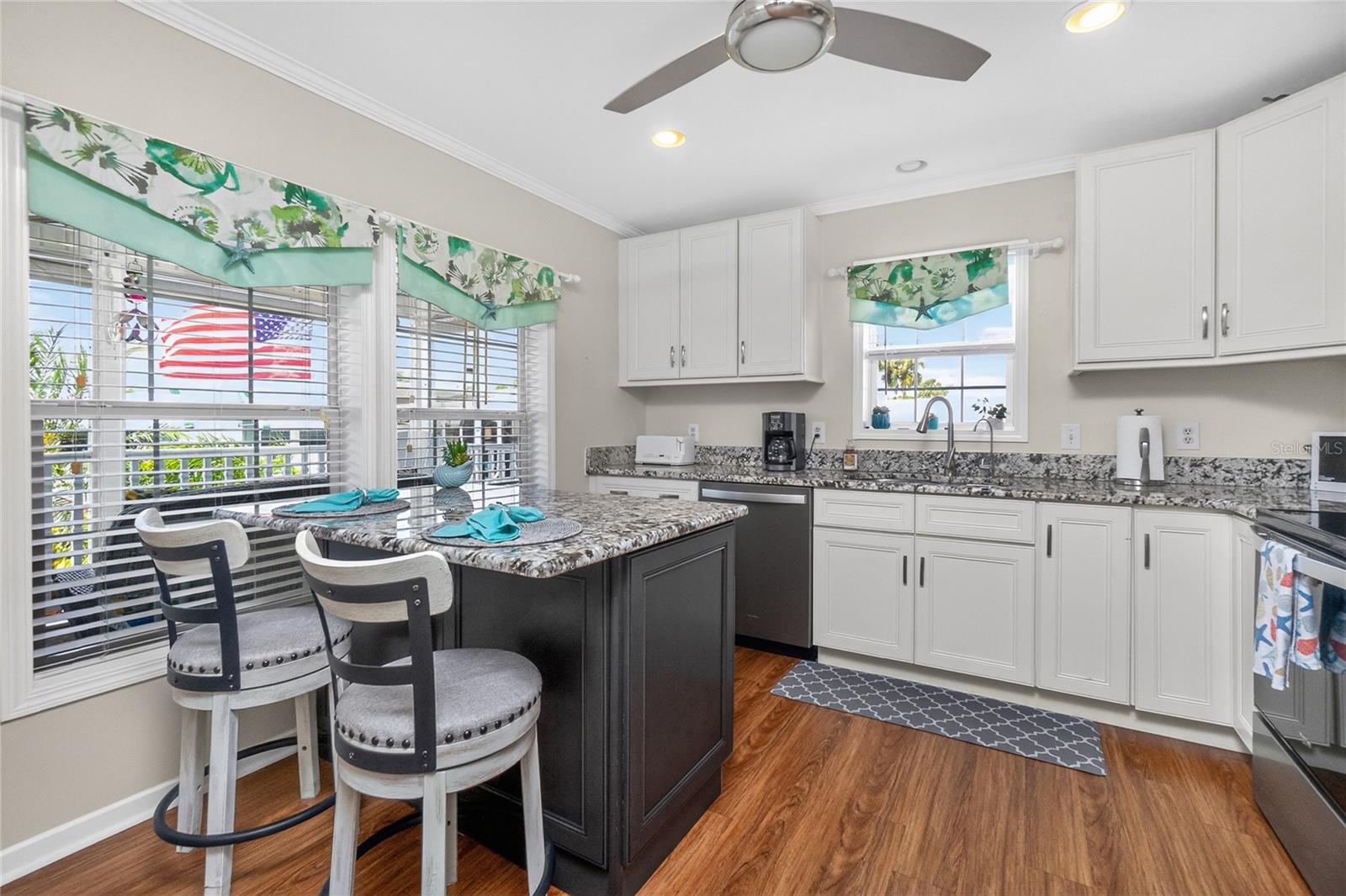 EAGLE POINT MHP - Residential