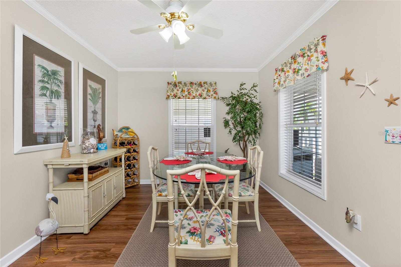 EAGLE POINT MHP - Residential