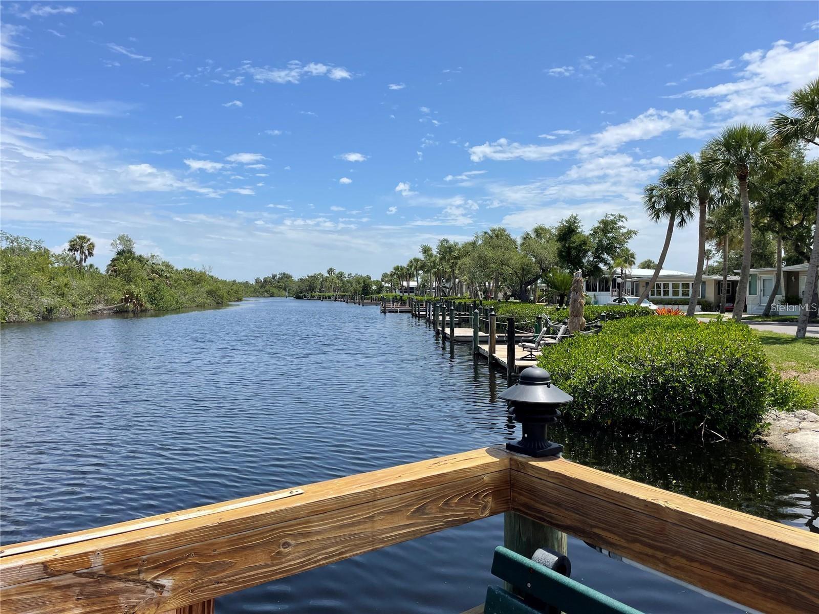 EAGLE POINT MHP - Residential